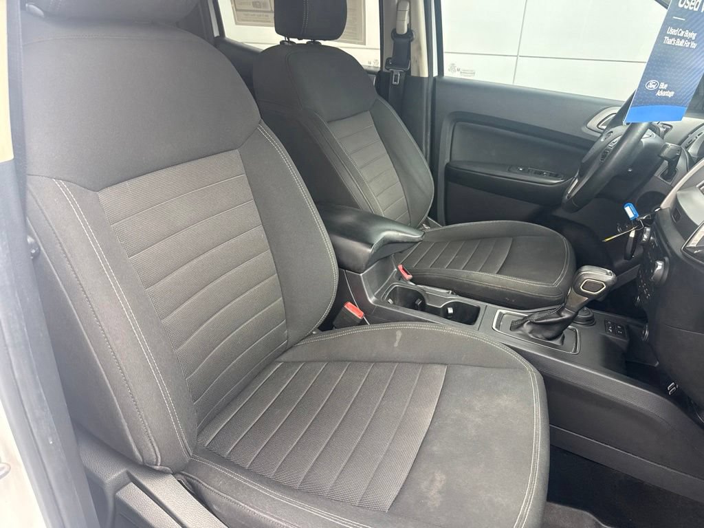 Certified 2019 Ford Ranger XLT w/ Equipment Group 301A Mid AWD/4WD image 33