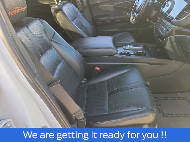 Used 2024 Honda Ridgeline TrailSport image 21