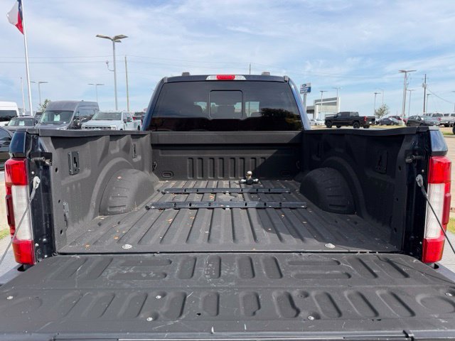 Certified 2022 Ford F250 Lariat w/ Lariat Ultimate Package AWD/4WD image 8