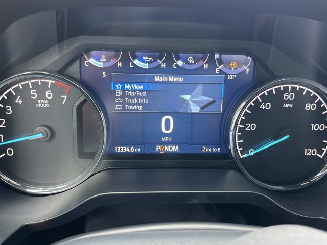 Certified 2023 Ford F150 XLT w/ Equipment Group 302A High AWD/4WD image 45