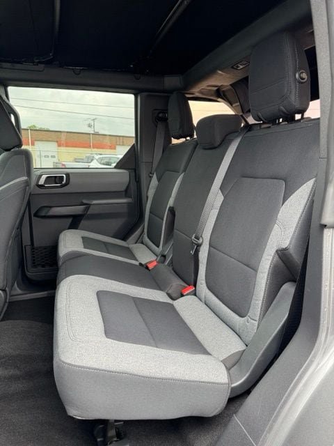 Certified 2022 Ford Bronco Big Bend AWD/4WD image 25