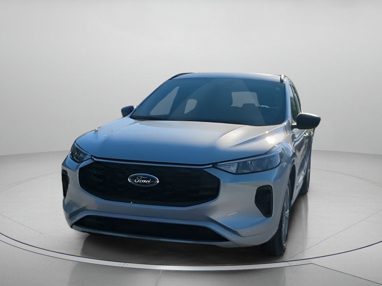 Certified 2023 Ford Escape ST-Line w/ Tech Pack #1 image 2