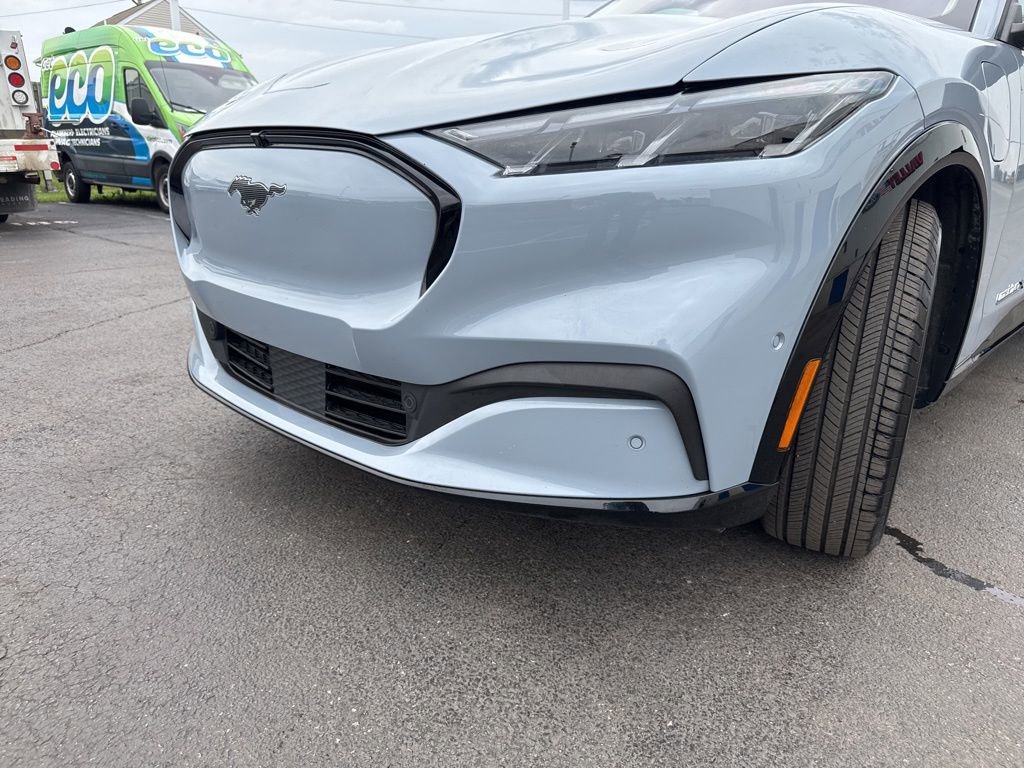 Certified 2024 Ford Mustang Mach-E Premium AWD/4WD image 51