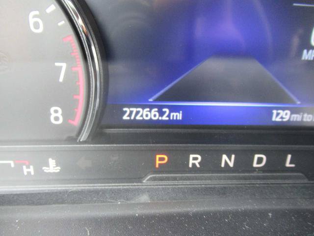 Certified 2022 Ford Explorer XLT w/ Equipment Group 202A AWD/4WD image 29