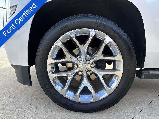 Used 2020 Chevrolet Tahoe Premier image 5