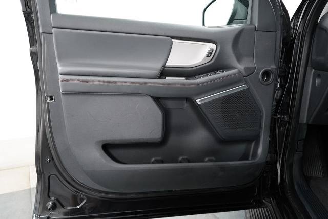 Certified 2025 Ford Expedition Active AWD/4WD image 17