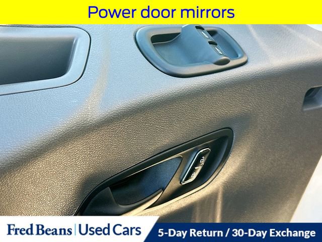 Certified 2024 Ford Transit 250 Base w/ Exterior Upgrade Package image 21