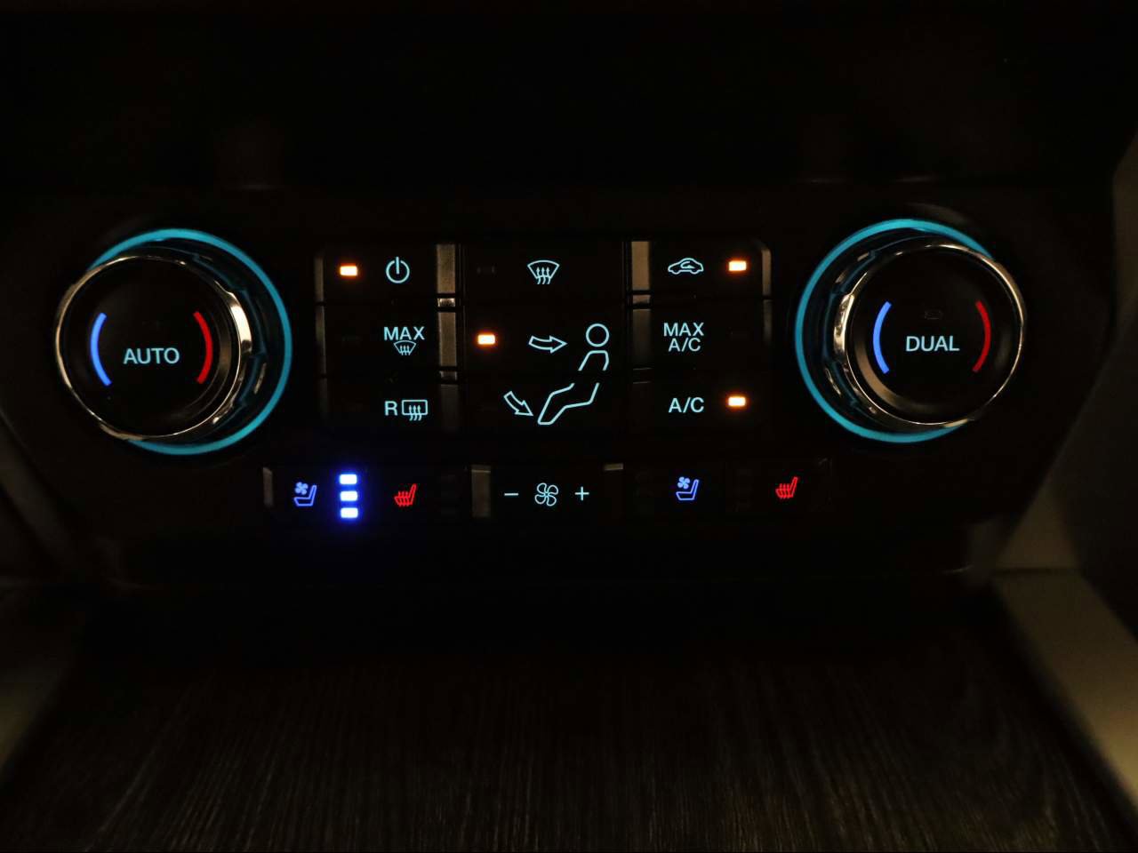 Certified 2021 Ford F250 Lariat image 16