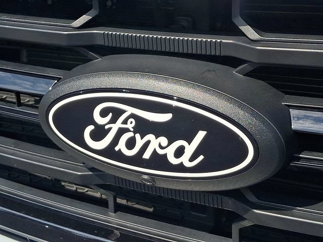 Certified 2025 Ford F150 XLT w/ Equipment Group 303A High AWD/4WD image 37