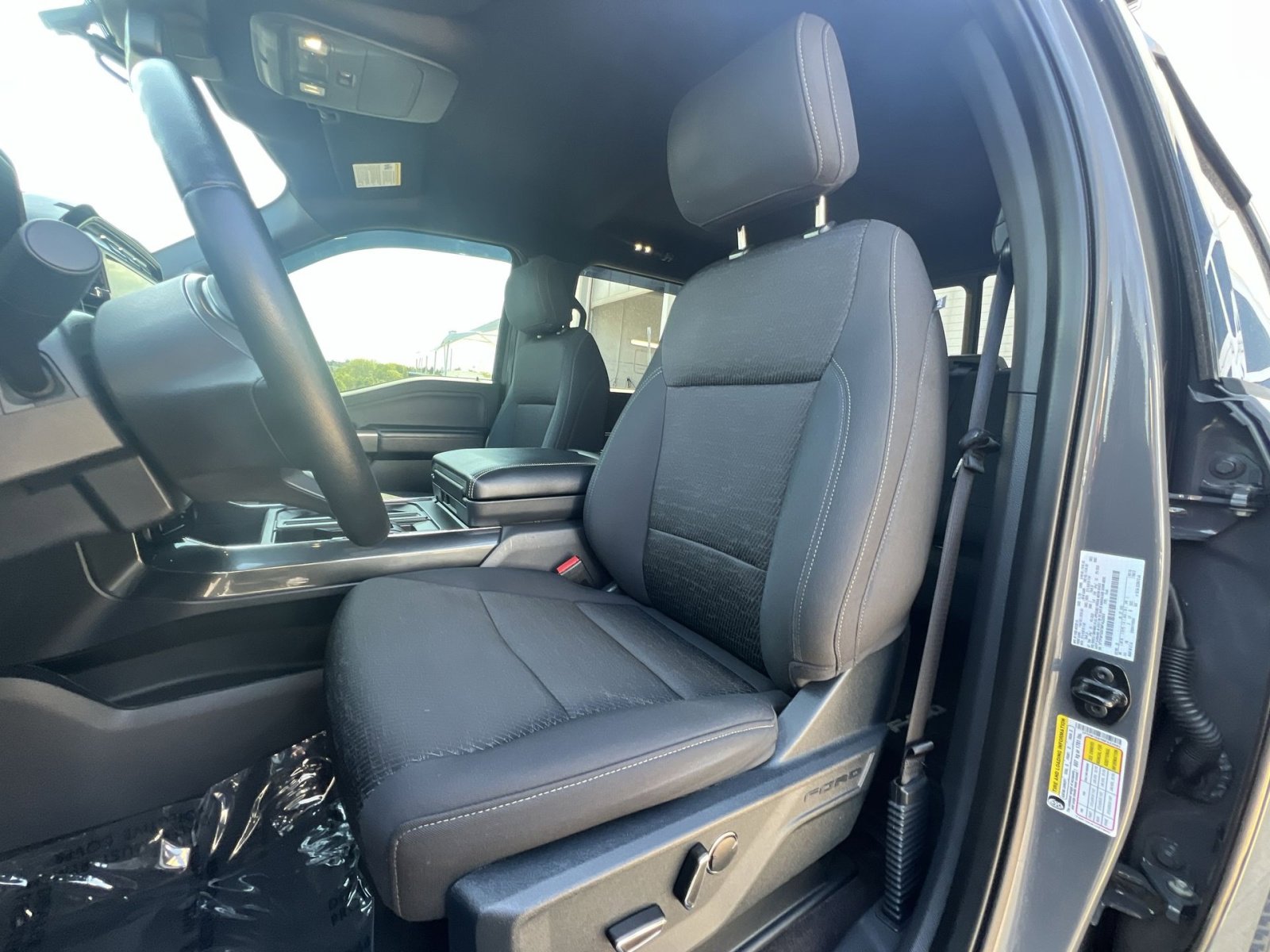 Certified 2021 Ford F150 XLT w/ Equipment Group 302A High AWD/4WD image 21