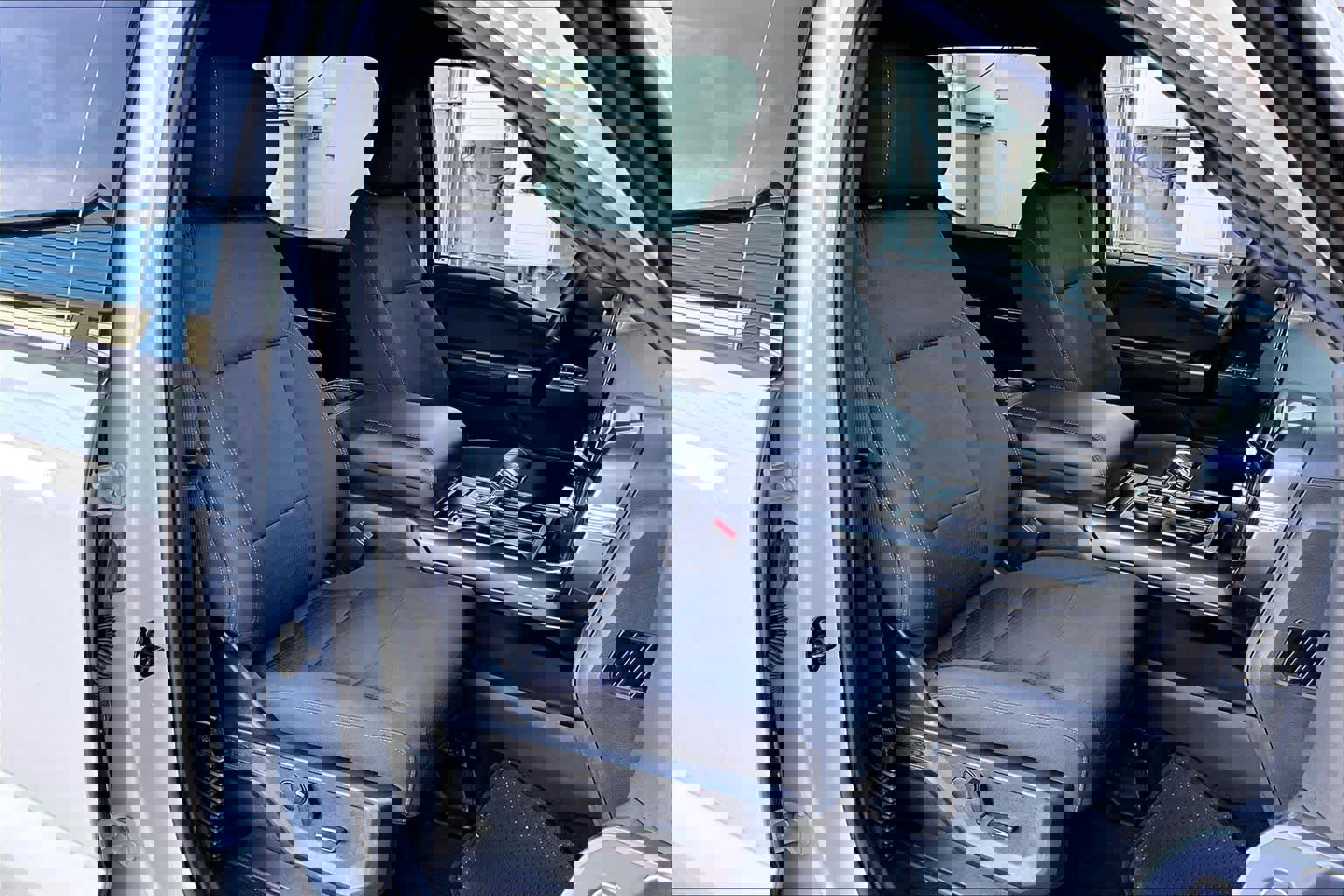 Certified 2023 Ford F150 XLT w/ Equipment Group 302A High image 12