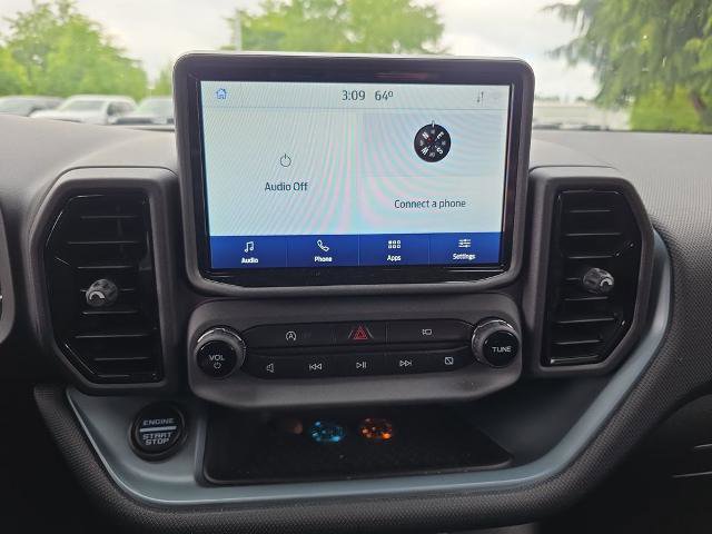 Certified 2022 Ford Bronco Sport Badlands AWD/4WD image 25