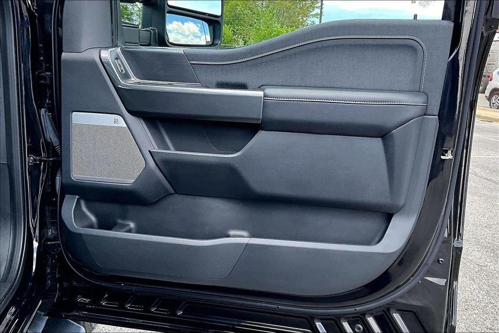 Certified 2023 Ford F150 Lariat w/ Equipment Group 502A High AWD/4WD image 23