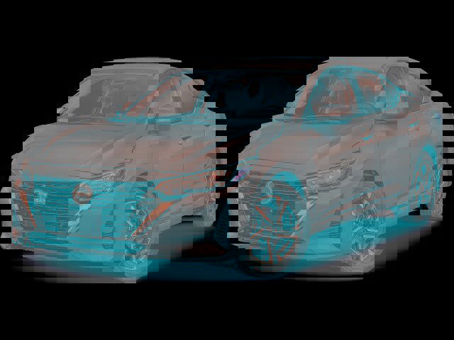 Used 2024 Nissan Sentra SV w/ All-Weather Package image 3