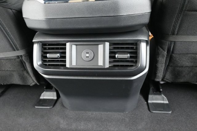 Certified 2026 Ford F150 STX w/ Equipment Group 200A RWD image 37