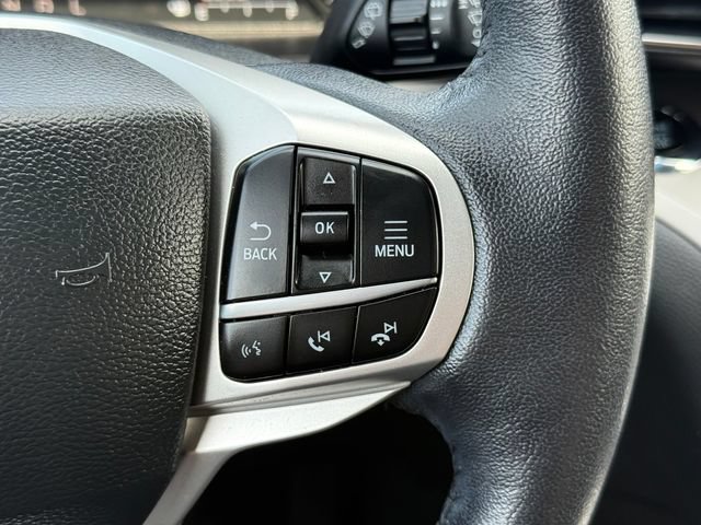 Certified 2023 Ford Explorer XLT w/ Equipment Group 202A AWD/4WD image 22