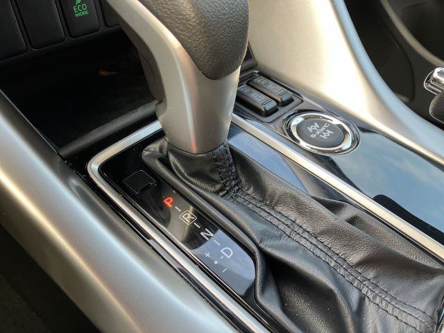 Used 2025 Mitsubishi Eclipse Cross LE AWD/4WD image 26