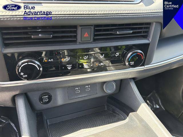 Used 2024 Nissan Rogue S FWD image 22