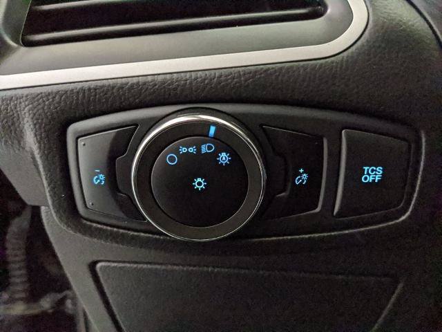 Certified 2023 Ford Edge SEL AWD/4WD image 13