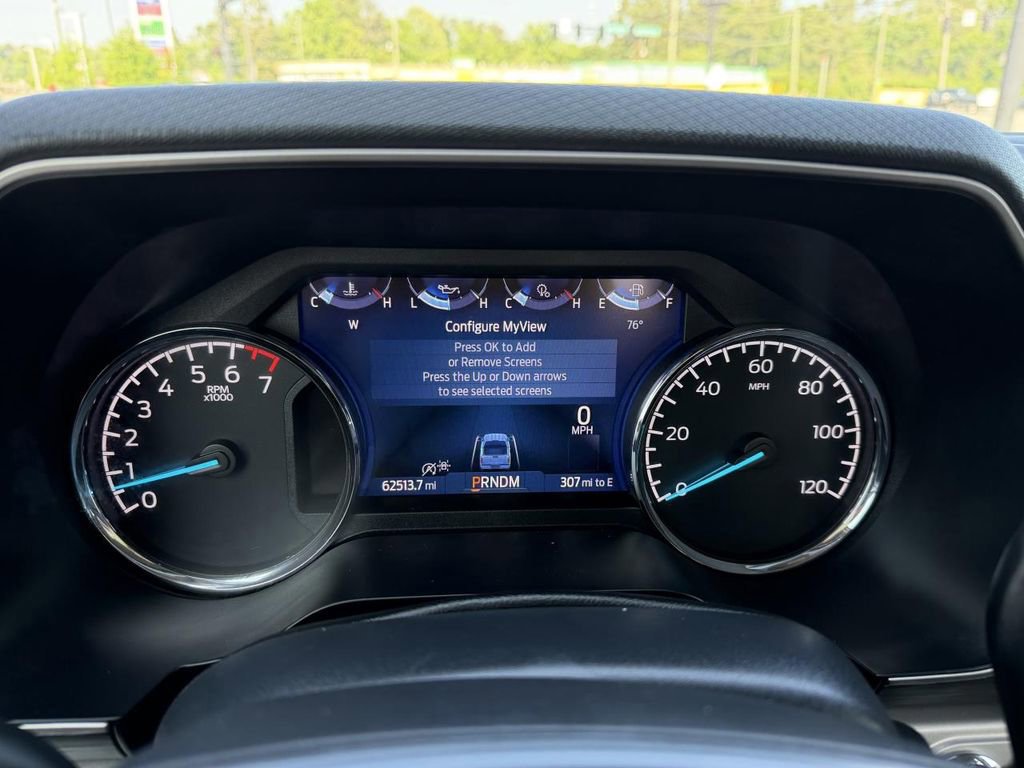 Certified 2021 Ford F150 XLT w/ Equipment Group 302A High image 19