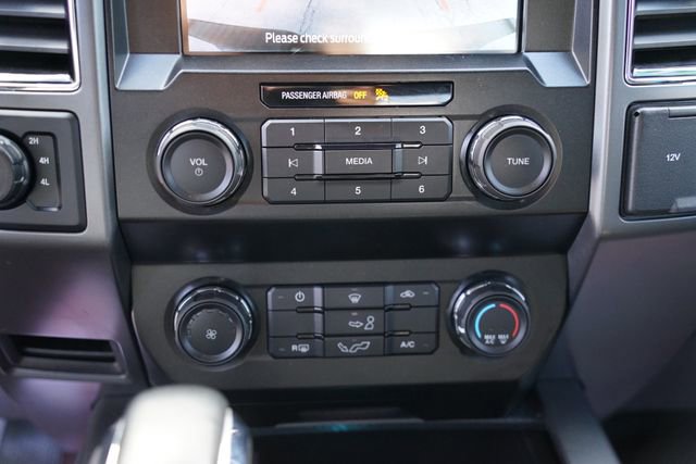 Certified 2020 Ford F150 XLT w/ Equipment Group 301A Mid AWD/4WD image 17
