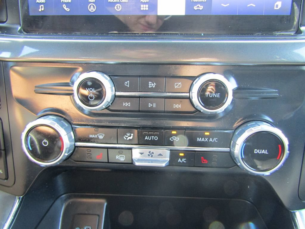Certified 2023 Ford F150 XLT w/ Equipment Group 302A High AWD/4WD image 31