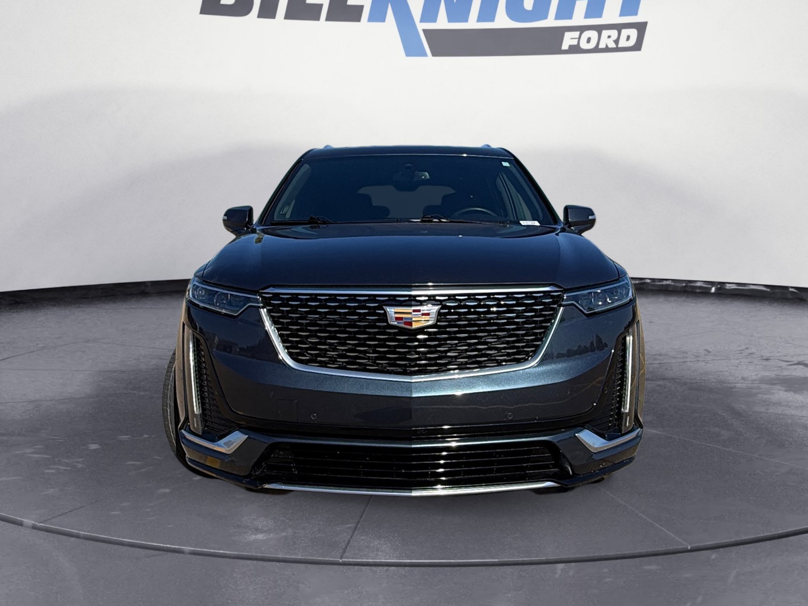 Used 2021 Cadillac XT6 Premium Luxury FWD image 8