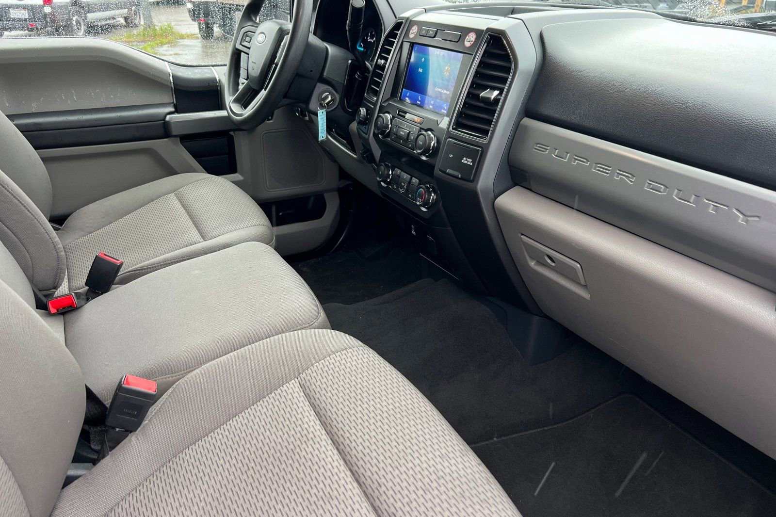 Certified 2022 Ford F250 XLT image 16