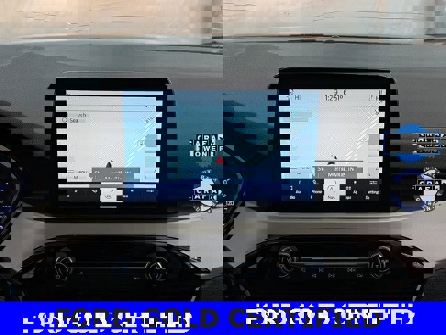 Certified 2022 Ford Escape SE w/ SE Sport Appearance Package image 28