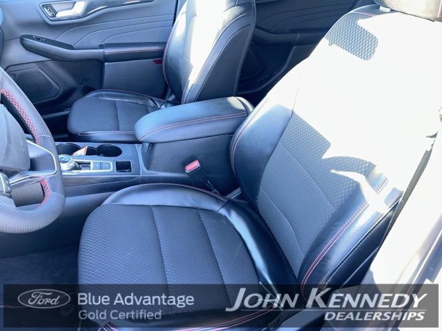 Certified 2023 Ford Escape ST-Line w/ Tech Pack #1 image 14