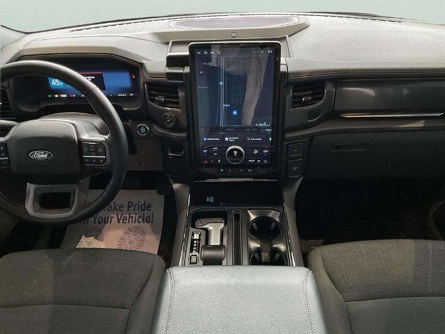 Certified 2024 Ford F150 Lightning Flash AWD/4WD image 26