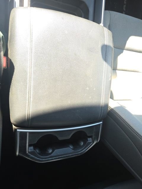 Used 2021 RAM 1500 Big Horn image 31