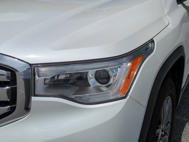 Used 2018 GMC Acadia SLT FWD image 10