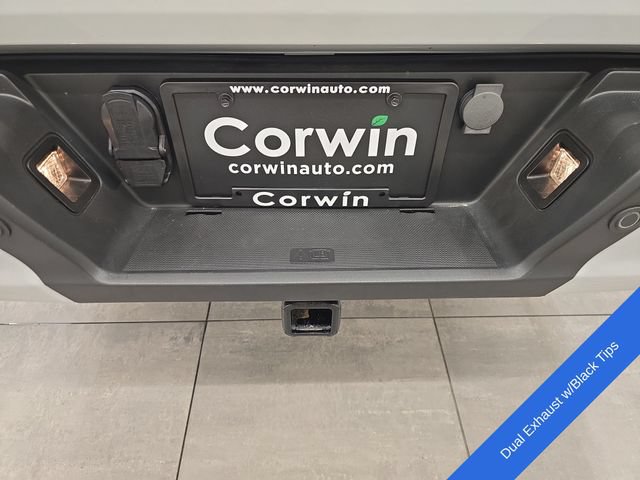 Certified 2024 Ford F150 XLT w/ Equipment Group 302A MID AWD/4WD image 17