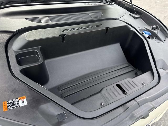 Certified 2025 Ford Mustang Mach-E Select image 37