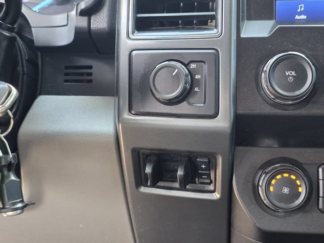 Certified 2022 Ford F250 XLT AWD/4WD image 23