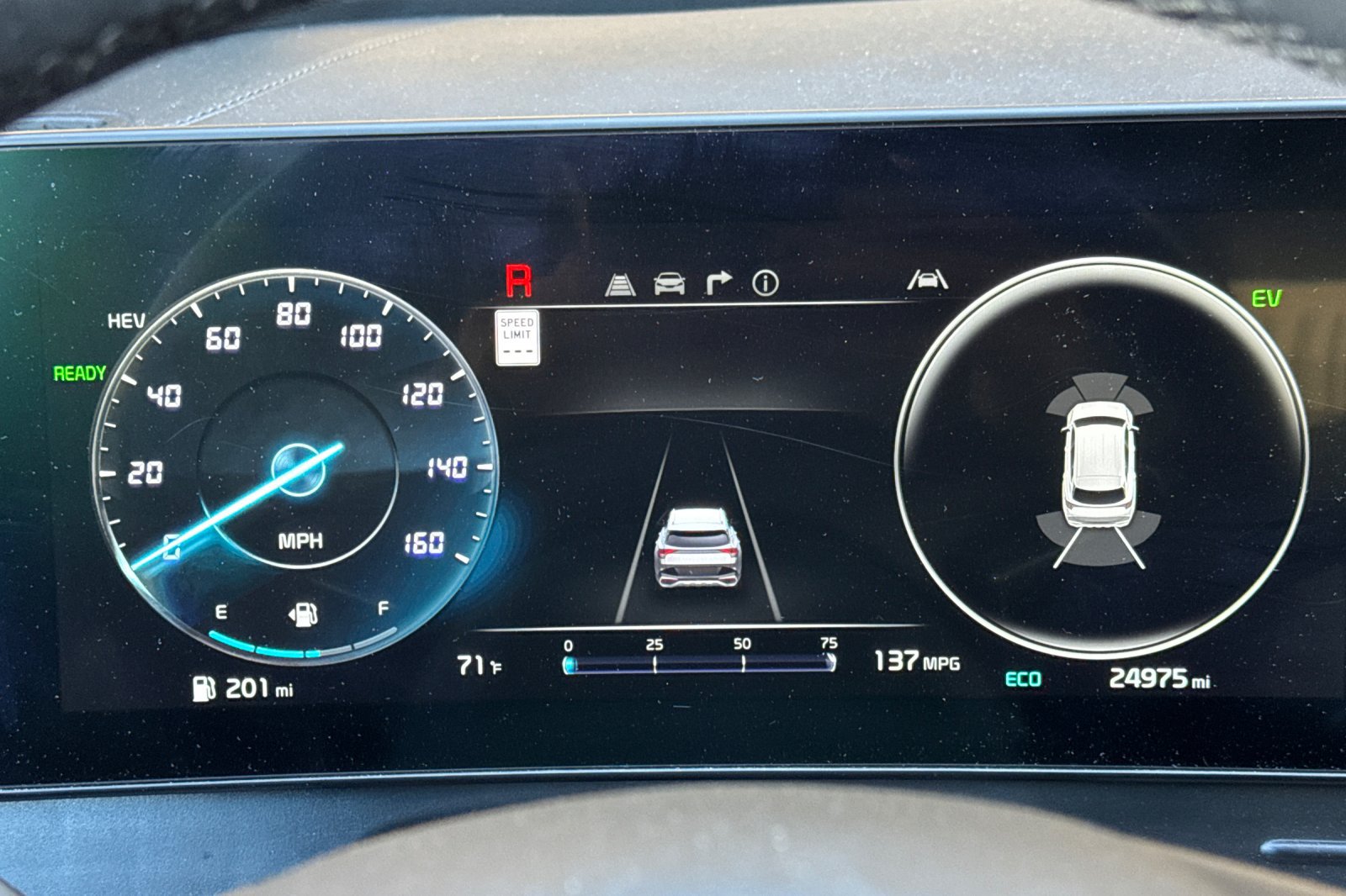 Used 2023 Kia Sportage X-Line Prestige AWD/4WD image 24