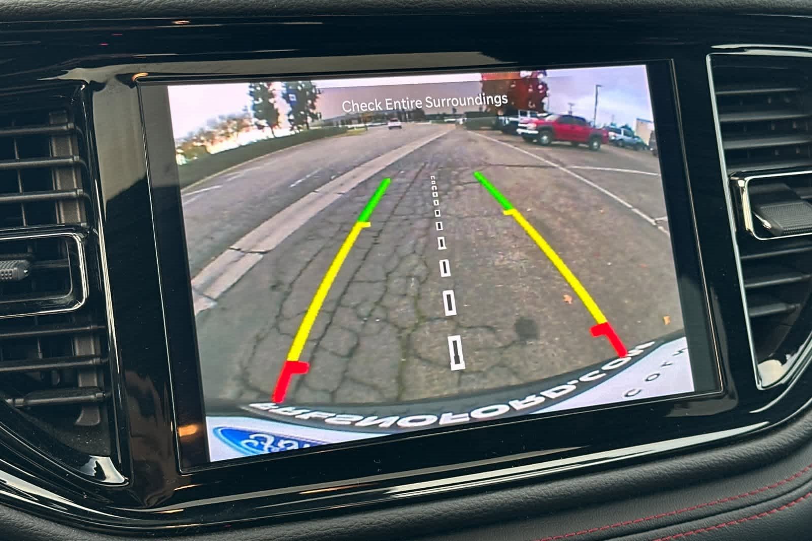 Used 2024 Dodge Durango GT image 21