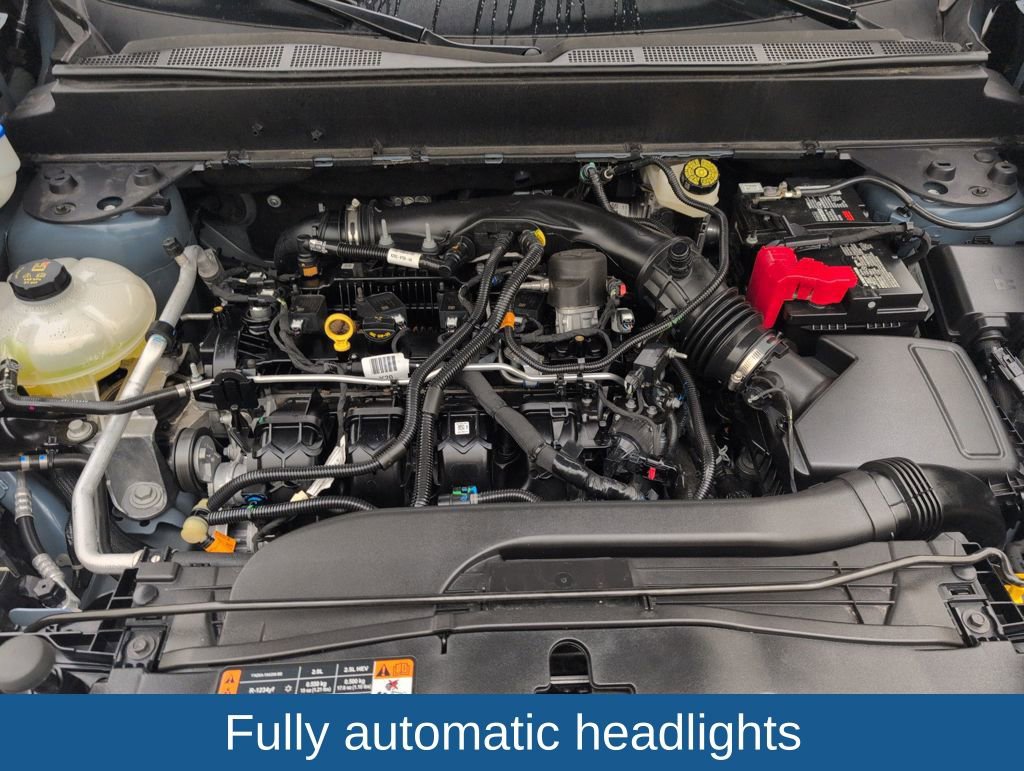 Certified 2024 Ford Maverick Lariat w/ 4K Tow Package image 43