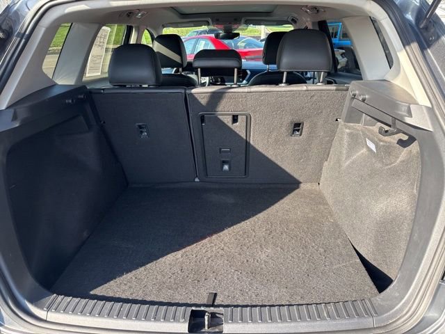 Used 2024 Volkswagen Taos SE AWD/4WD image 41