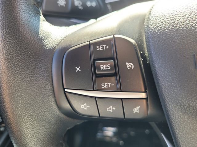 Certified 2023 Ford Bronco Sport Big Bend w/ Convenience Package image 30