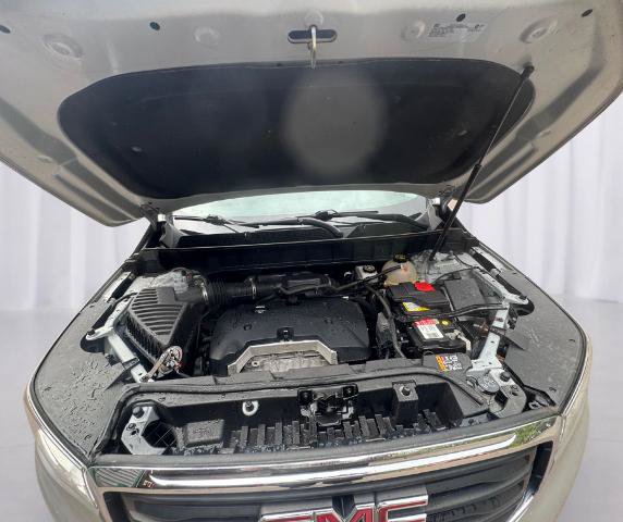 Used 2019 GMC Acadia SLE AWD/4WD image 2