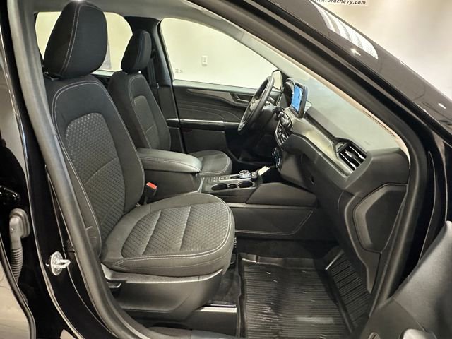 Certified 2023 Ford Escape Active AWD/4WD image 6