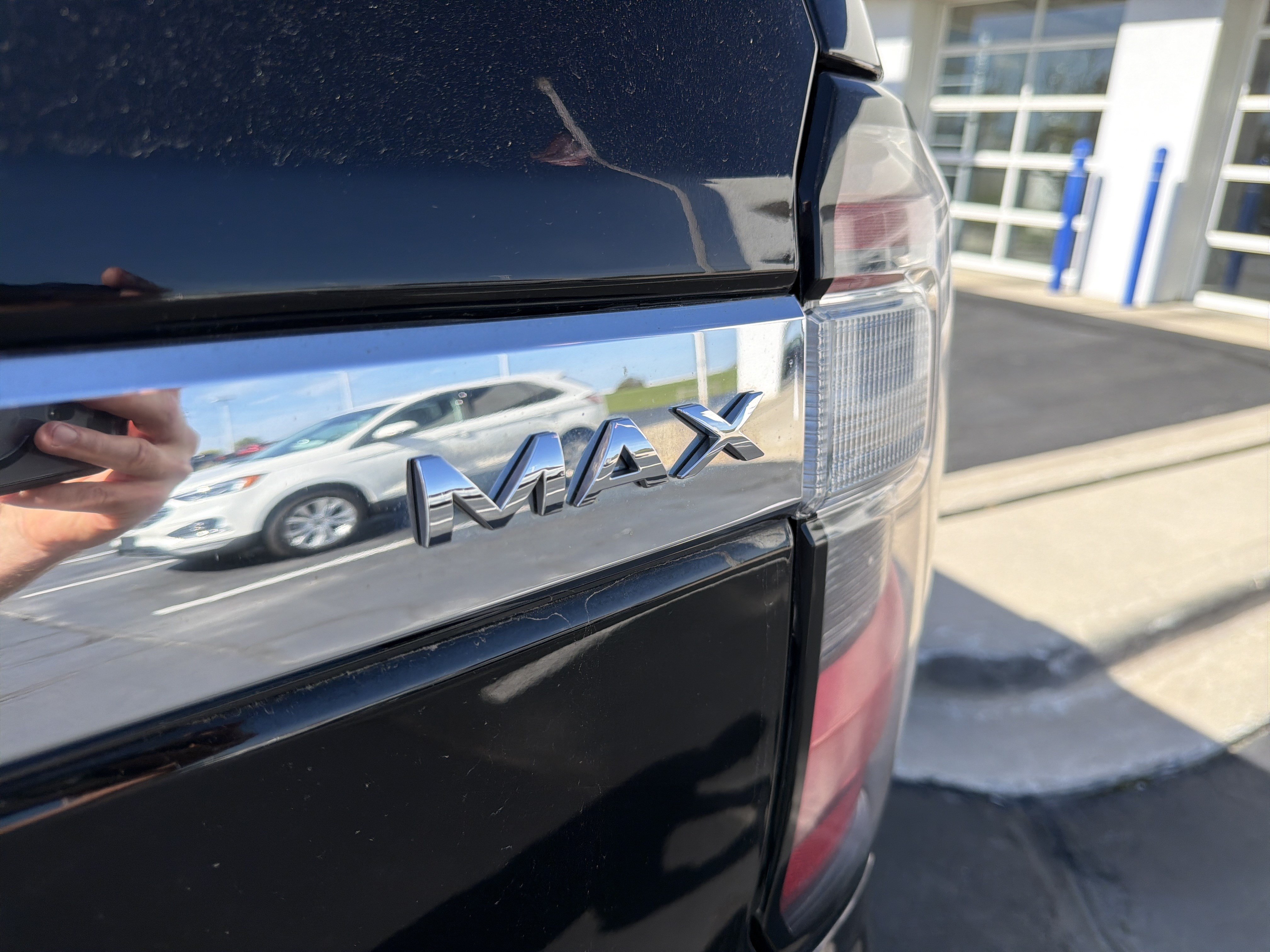 Certified 2019 Ford Expedition Max Limited AWD/4WD image 19
