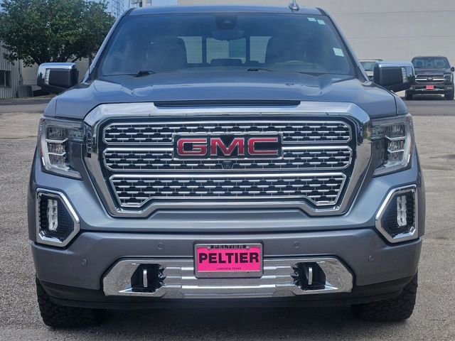 Used 2019 GMC Sierra 1500 Denali w/ Denali Ultimate Package AWD/4WD image 2