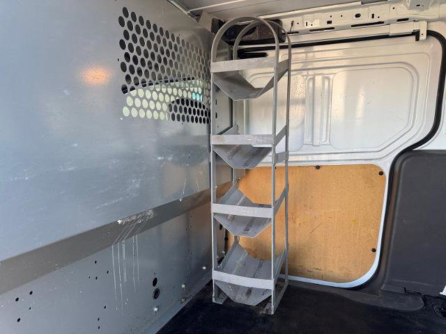 Certified 2021 Ford Transit Connect XL FWD image 18