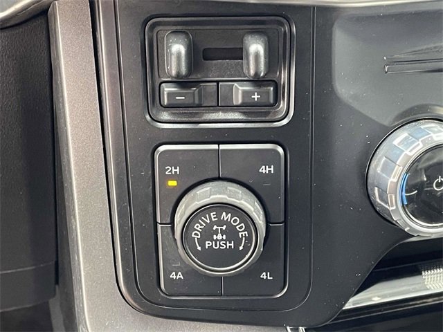 Certified 2023 Ford F150 Lariat w/ Trailer Tow Package image 22