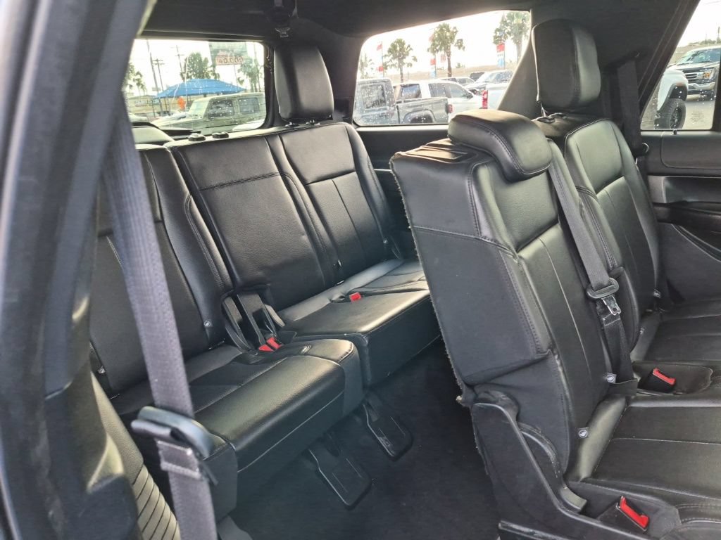 Certified 2021 Ford Expedition XLT RWD image 19