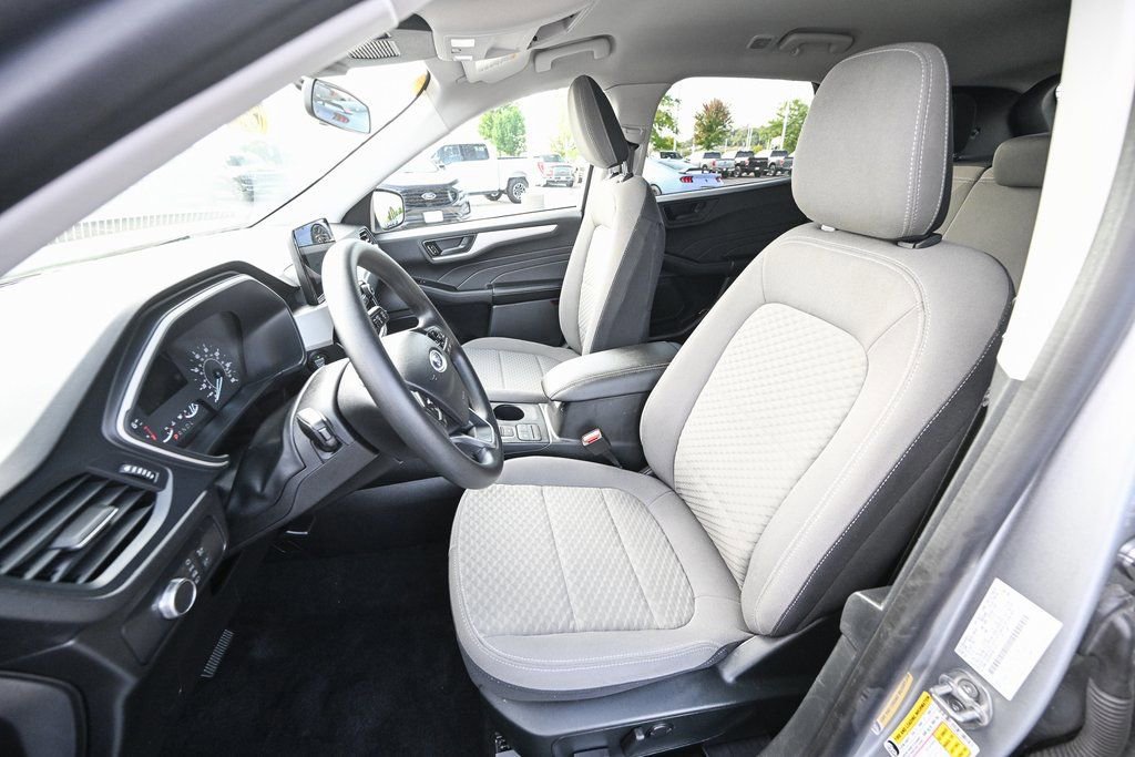 Certified 2022 Ford Escape SE image 22