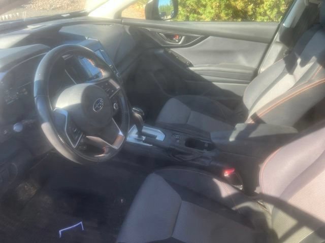 Used 2020 Subaru Crosstrek 2.0i Premium w/ Moonroof Package 2 AWD/4WD image 14